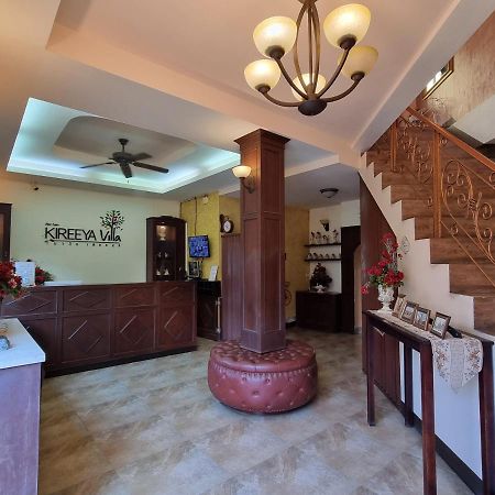 Kireeya Villa Phetcsaburi Kültér fotó