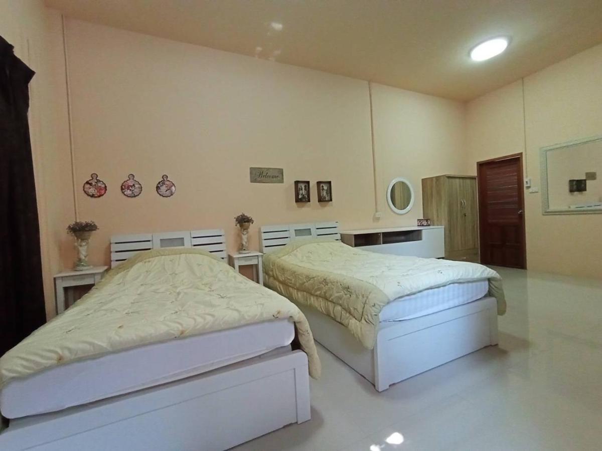 Kireeya Villa Phetcsaburi Kültér fotó