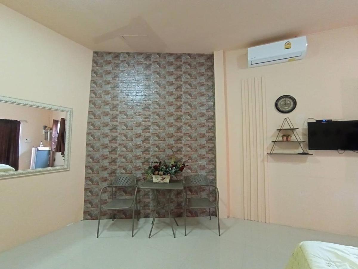 Kireeya Villa Phetcsaburi Kültér fotó