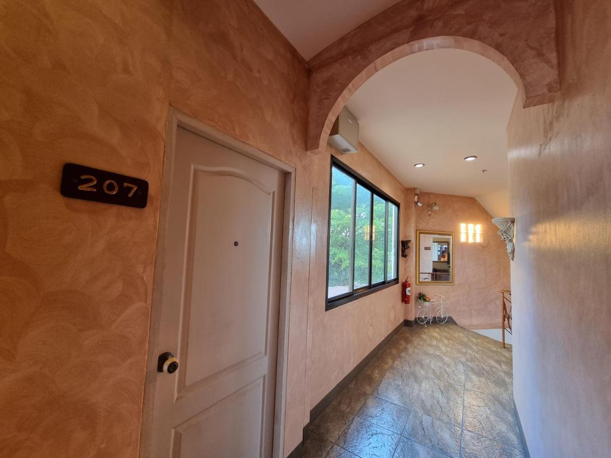 Kireeya Villa Phetcsaburi Kültér fotó