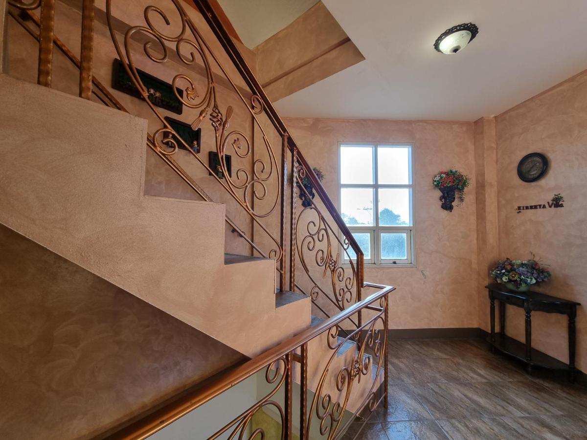 Kireeya Villa Phetcsaburi Kültér fotó