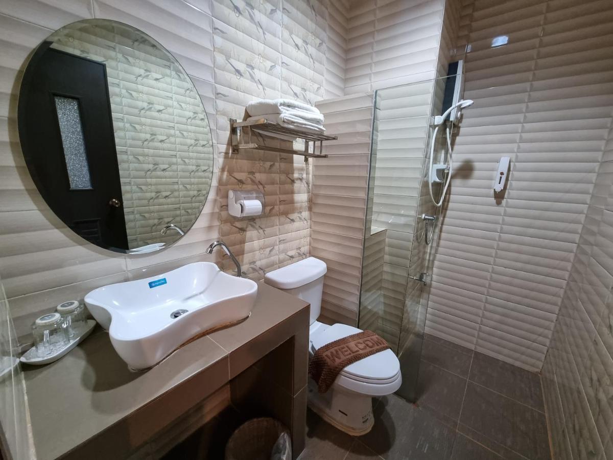 Kireeya Villa Phetcsaburi Kültér fotó